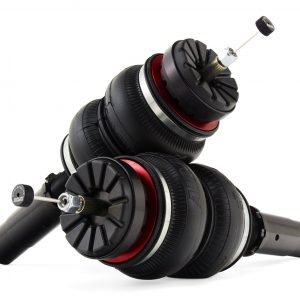 09-15 Audi A4 Quattro & FWD, S4, RS4, and Cabriolet, 09-15 Allroad - Front Performance Kit