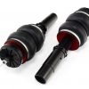 09-15 Audi A4 Quattro & FWD, S4, RS4, and Cabriolet, 09-15 Allroad - Front Performance Kit