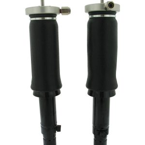 98-02 Honda Accord - Front Slam Kit