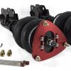 92-01 Subaru WRX - Front Performance Kit