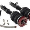 82-93 BMW 3 Series, weld-in application - Front Performance Kit