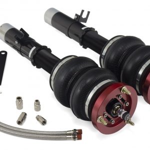 82-93 BMW 3 Series, weld-in application - Front Performance Kit