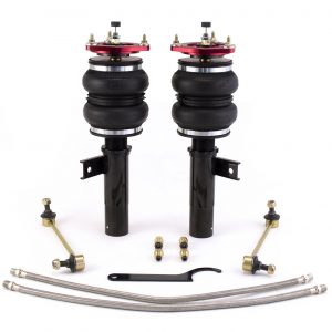 06-14 VW Golf, 05-08 VW Golf R32, 11-14 VW Golf R - Front Performance Kit