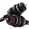 02-08 Audi A4 - Front Performance Kit