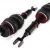 02-08 Audi A4 - Front Performance Kit