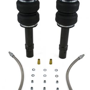 06-14 VW Golf, 05-08 VW Golf R32, 11-14 VW Golf R - Front Slam Kit