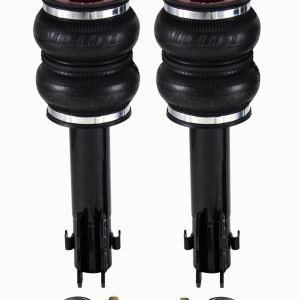 95-03 VW Cabrio - Front Slam Kit