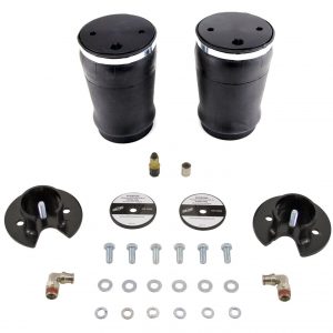 98-10 VW Beetle - Rear Slam Kit without shocks