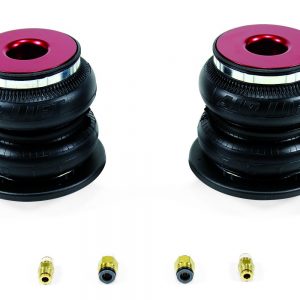 00-06 Audi TT Quattro - Rear Slam Kit without shocks