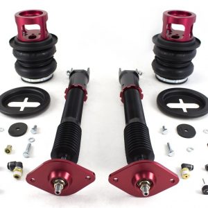 02-08 Infiniti G35 Sedan, 03-07 G35 Coupe, 04-06 Infiniti G35x  - Rear Performance Kit