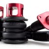 02-08 Infiniti G35 Sedan, 03-07 G35 Coupe, 04-06 Infiniti G35x  - Rear Performance Kit