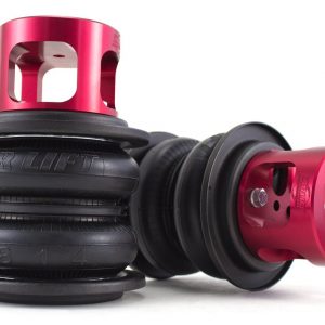 02-08 Infiniti G35 Sedan, 03-07 G35 Coupe, 04-08 G35x - Rear Kit without shocks