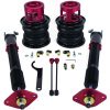 09-13 Infiniti G37 Sedan, 08-13 Infiniti G37 Coupe, 09-13 Infiniti G37x - Rear Performance Kit