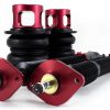 07-08 Infiniti G35x - Rear Performance Kit