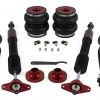 04-09 Gen 1 Mazda3; 07-09 Mazdaspeed3 - Rear Performance Kit