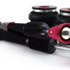 06-13 Volvo C30 - Rear Performance Kit