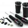 05-14 Ford Mustang S197 Platform - Rear Performance Kit