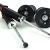 05-14 Ford Mustang S197 Platform - Rear Performance Kit