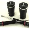 05-14 Ford Mustang S197 Platform - Rear Performance Kit