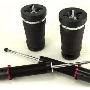 05-14 Ford Mustang S197 Platform - Rear Performance Kit