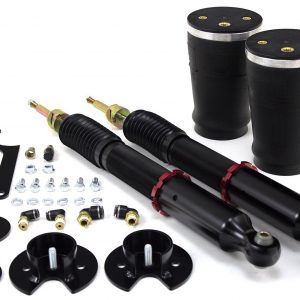 99-05 VW Jetta - Rear Performance Kit