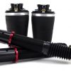 98-06 Audi TT - Rear Performance Kit