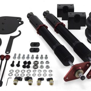05-08 Dodge Magnum - Rear Performance Kit