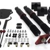 05-17 Chrysler 300 & 300C - Rear Performance Kit