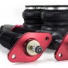 08-17 Dodge Challenger - Rear Performance Kit