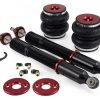 92-98 BMW 3 Series, does not fit Compact, Z3, or Z3M Coupe rear - Rear Performance Kit