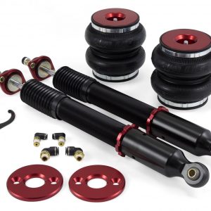 93-99 BMW M3 Coupe, 97-98 M3 Sedan, 98-99 M3 Convertible - Rear Performance Kit