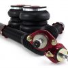 92-98 BMW 3 Series, does not fit Compact, Z3, or Z3M Coupe rear - Rear Performance Kit