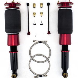 97-03 525i, 528i, 530i, 540i, and M5 - Rear Performance Kit