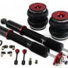 99-06 BMW M3 - Rear Performance Kit