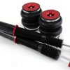 99-06 BMW M3 - Rear Performance Kit