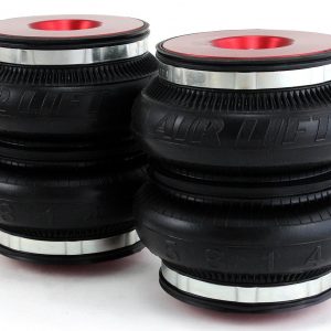 99-06 BMW 3 Series - Rear Kit without shocks
