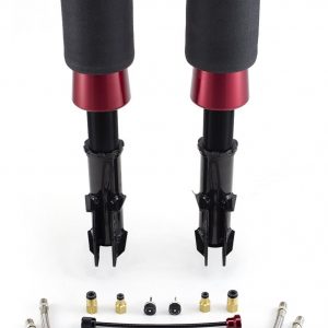 02-07 WRX (includes wagon) - Rear Performance  Kit