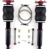 01-06 Lexus LS430 - Rear Performance Kit