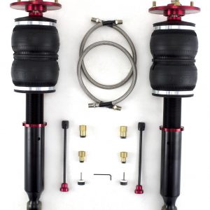 01-06 Lexus LS430 - Rear Performance Kit