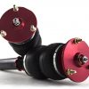 01-06 Lexus LS430 - Rear Performance Kit