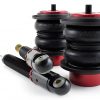 09-15 Audi A4 Quattro & FWD, S4, RS4, and Carbriolet and 09-15 Allroad - Rear Performance Kit