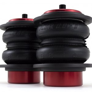 09-15 Audi A4 Quattro & FWD, S4, RS4, and Carbriolet and 09-15 Allroad - Rear Kit without shocks