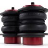 09-15 Audi A4 Quattro & FWD, S4, RS4, and Carbriolet and 09-15 Allroad - Rear Performance Kit