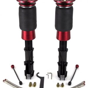 92-01 Subaru Impreza & Impreza Outback - Rear Performance Kit