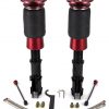 92-01 Subaru WRX - Rear Performance Kit