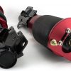92-01 Subaru WRX - Rear Performance Kit
