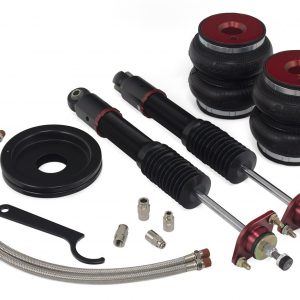 93-00 BMW 3 Series Compact - Rear Performance Kit