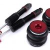 96-02 BMW Z3, 98-02 Z3M Roadster, 98-02 Z3M Coupe - Rear Performance Kit