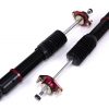 82-93 BMW 3 Series - Rear Performance Kit