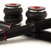 06-18 VW Passat - Rear Performance Kit